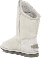 Thumbnail for your product : Australia Luxe Collective Cosy Genuine Sheepskin Short Boot