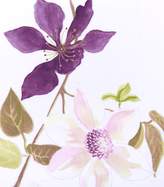 Thumbnail for your product : Yves Delorme Clematis Bed Cover