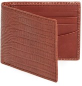 Thumbnail for your product : Fossil 'Francis' Wallet