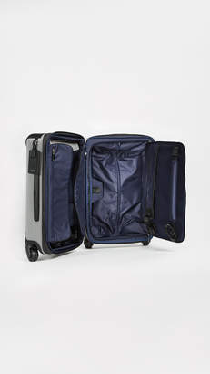 Tumi Sam International Carry On Suitcase