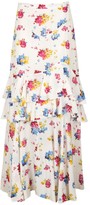 Thumbnail for your product : Candela Dania Skirt