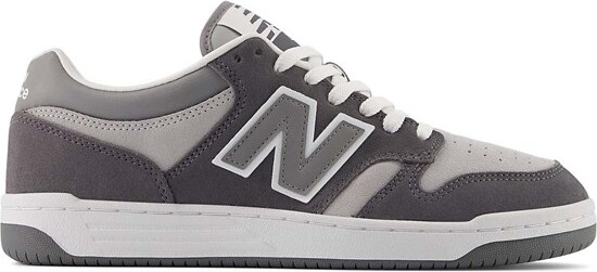 New Balance Men's 480 Sneakers 8.5 Regular Castlerock