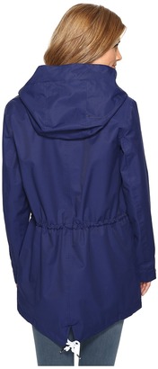 Hatley Field Jacket Women's Coat
