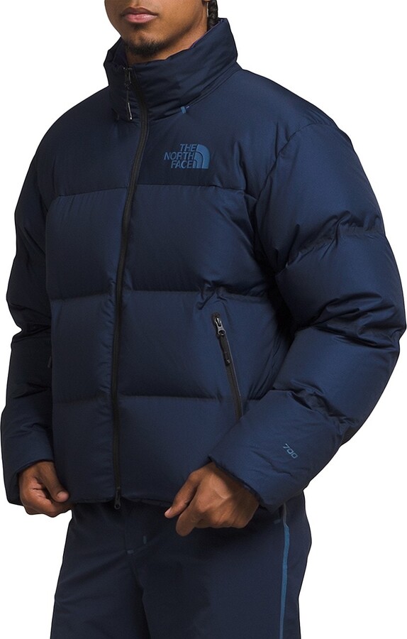 The North Face RMST Nuptse Hooded Down Jacket - ShopStyle