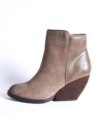 Very Volatile Indie Ankle Boot