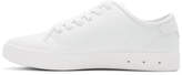 Thumbnail for your product : Rag & Bone White Standard Issue Sneakers