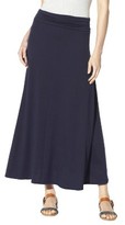 Thumbnail for your product : Merona Women's Convertible Knit Maxi Skirt - Assorted Colors