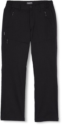 Craghoppers Men's Kiwi Pro Winter Lined Trousers-Regular Leg Hiking Pants -  ShopStyle
