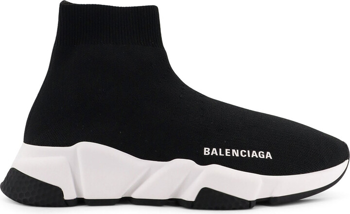 Balenciaga Speed Lt Knit Sneakers