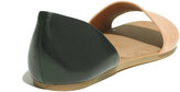 Thumbnail for your product : Madewell The Thea Sandal