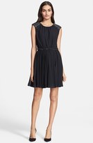 Thumbnail for your product : Ted Baker 'Sascha' Beaded Swing Dress