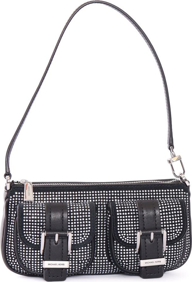 Michael Kors Hand Held Bag.