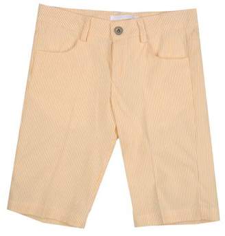 Tagliatore Bermuda shorts