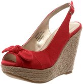 Thumbnail for your product : Me Too Women's Princess Espadrille