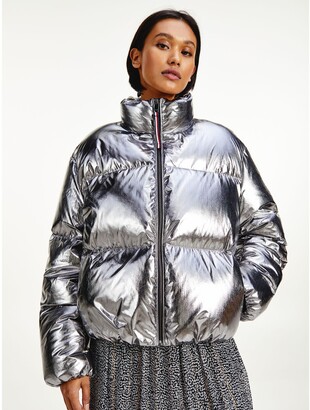 Tommy Hilfiger Women S Down Jacket Shop the world's largest collection of fashion |