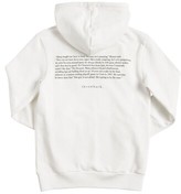 Thumbnail for your product : Throwback Michael Jordan Cotton Sweatshirt Hoodie