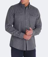 Thumbnail for your product : Barbour Tailored Fit Herringbone Port Shirt