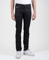 Thumbnail for your product : Naked & Famous Denim Men's Super Guy Nightshade Stretch Selvedge Jeans
