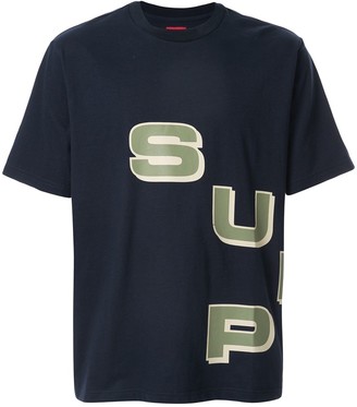 supreme stagger