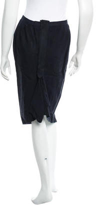 Lanvin Skirt