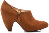 Thumbnail for your product : Go Max Gabrielle Ankle Bootie