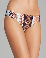 Thumbnail for your product : L-Space Wild & Free Monique Full Bikini Bottom