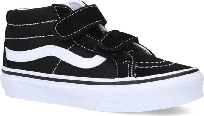 velcro strap vans