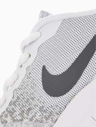 Nike Flex Contact - White/Grey