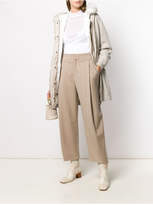 Thumbnail for your product : Brunello Cucinelli Wool Cardigan