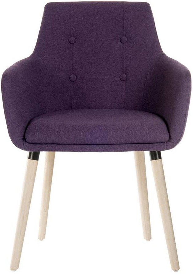 Teknik Office Eve 4 Legged Office Chair ShopStyle