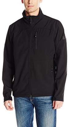 zeroxposur soft shell jacket men's