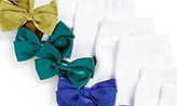 Thumbnail for your product : Trumpette 'Ballerina' Socks Gift Set
