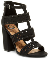 Thumbnail for your product : G by Guess Indeali Sandal