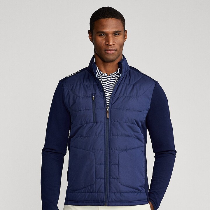 Rlx Jacket | Shop the world's largest collection of fashion | ShopStyle