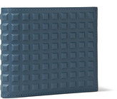 Thumbnail for your product : Balenciaga Studded Leather Billfold Wallet