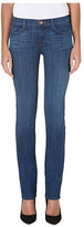 Thumbnail for your product : J Brand Cigarette skinny mid-rise jeans