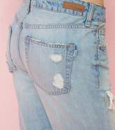 Thumbnail for your product : Garage Cut-Off Boyfriend Jean