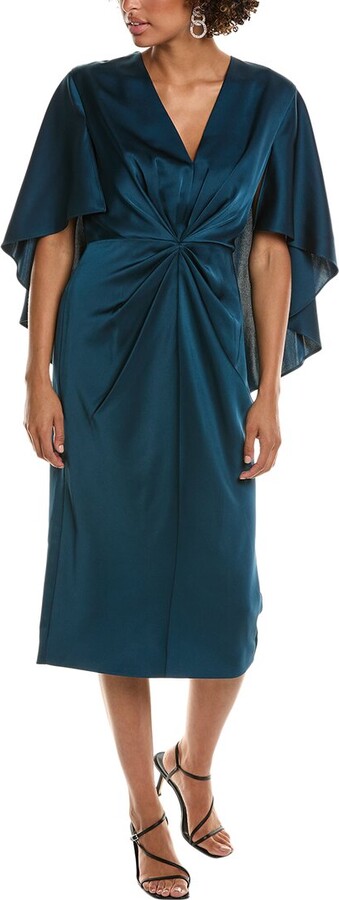 Tomi Cocktail Dress