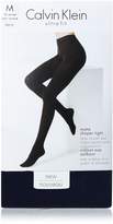 Thumbnail for your product : Calvin Klein Ultra fit 80 denier opaque tights