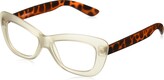 Thumbnail for your product : A. J. Morgan A.J. Morgan Women's Crushed Reading Glasses