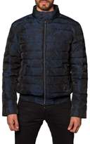 Thumbnail for your product : Jared Lang Chicago Camo Down Puffer Jacket