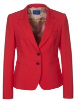 Thumbnail for your product : Strenesse Blue Blazer red