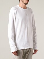 Thumbnail for your product : James Perse Long Sleeve T-Shirt