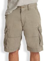 Ralph Lauren Mens Cargo Shorts - ShopStyle