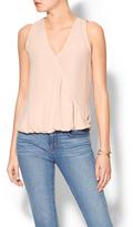 Thumbnail for your product : Eight Sixty Drape Tank