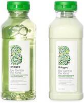 Thumbnail for your product : BRIOGEO SuperfoodsTM Apple, Matcha & Kale Replenishing Shampoo & Conditioner Duo