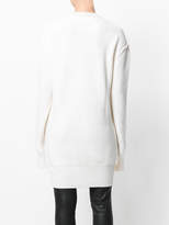 Thumbnail for your product : McQ v-neck jumper