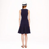 Thumbnail for your product : J.Crew Paneled eyelet dress