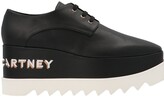 Thumbnail for your product : Stella McCartney Elyse Lace-Up Shoes