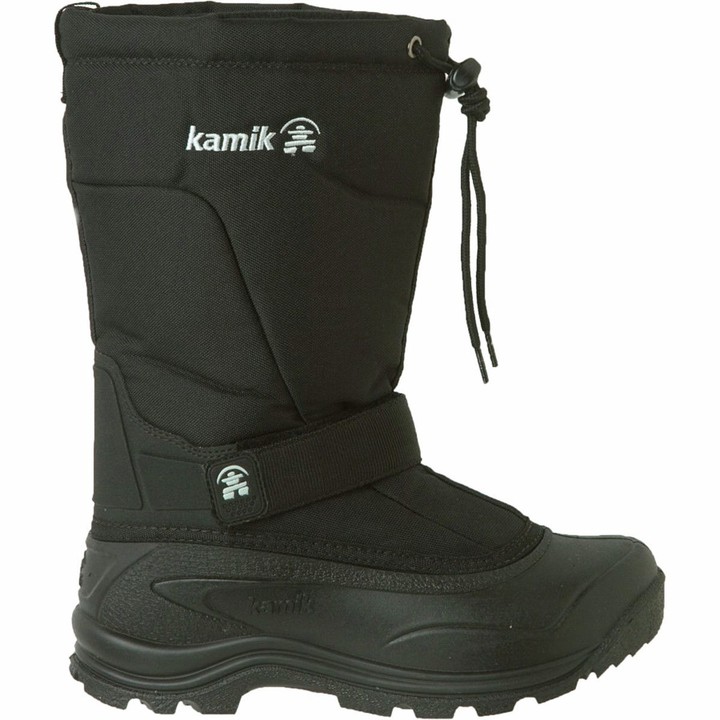 kamik boot inserts